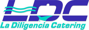 La Diligencia Catering
